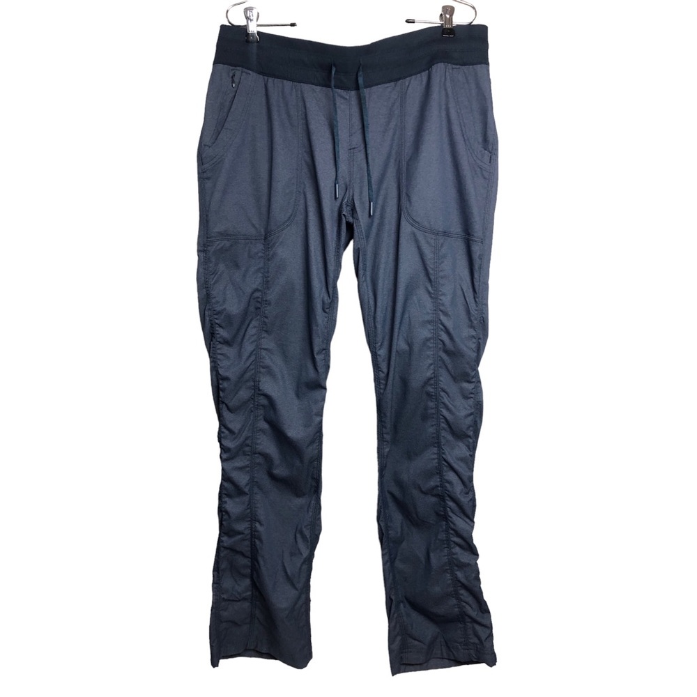 The North Face Aphrodite Hiking Pants Blue Heather XL
